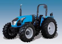 Tracteurs roues arrière Landini SUPER 8860