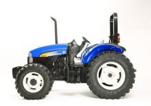 Tracteurs roues arrière New Holland TS 6000