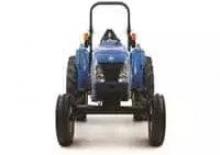 Tracteurs roues arrière New Holland Workmaster 50