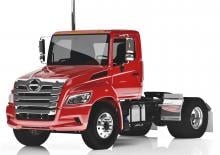 Tracteurs routiers Hino 2020 HINO XL7 4x2