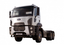 Tracteurs routiers Ford 3542T