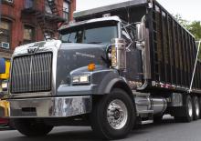 Tracteurs routiers Western Star 4900 SB 82