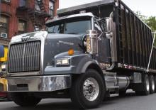Tracteurs routiers Western Star 4900 SB 82