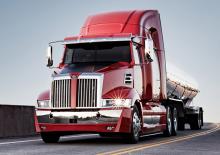 Tracteurs routiers Western Star 5700 XE 54