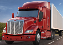 Tracteurs routiers Peterbilt 579 58