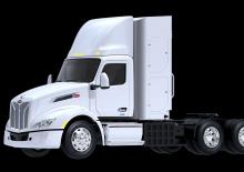 Tracteurs routiers Peterbilt 579HFC