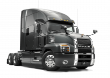 Tracteurs routiers Mack Anthem 48