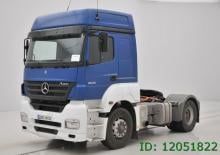 Tracteurs routiers Mercedes-Benz Axor 1835 LS 4x2