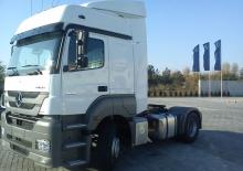 Tracteurs routiers Mercedes-Benz Axor 1840 LS 4x2