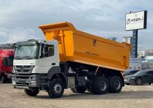 Tracteurs routiers Mercedes-Benz Axor 3340
