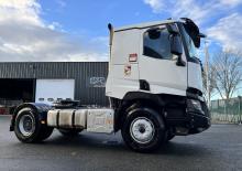Tracteurs routiers Renault C 430.18 4X2 T E6
