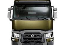 Tracteurs routiers Renault C 440.26 6X4 T E6