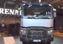 Tracteurs routiers Renault C 460.18 4X2 TK E6