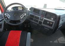 Tracteurs routiers Renault C 480.18 4X2 TK E6