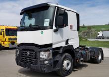 Tracteurs routiers Renault C 520.18 4X2 T E6