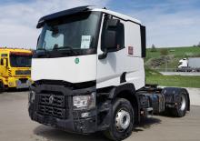 Tracteurs routiers Renault C 520.18 4X2 TK E6