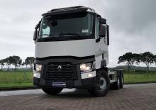 Tracteurs routiers Renault C 520.26 6X4 TK E6