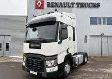 Tracteurs routiers Renault C T4X2 13L E6