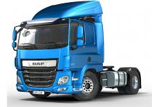 Tracteurs routiers DAF CF 300 FT SC