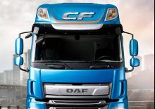 Tracteurs routiers DAF CF 410 FTR SC