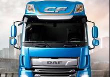 Tracteurs routiers DAF CF 410 FTS SC