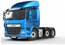 Tracteurs routiers DAF CF 430 FTG SC