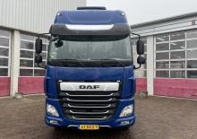 Tracteurs routiers DAF CF 430 FTS