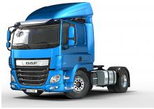 Tracteurs routiers DAF CF 450 FT DC