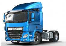 Tracteurs routiers DAF CF 450 FT SC