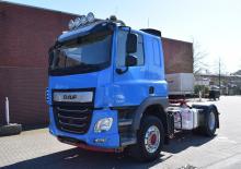 Tracteurs routiers DAF CF 450 FTR