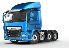 Tracteurs routiers DAF CF 480 FTG SC