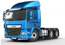 Tracteurs routiers DAF CF 480 FTT DC