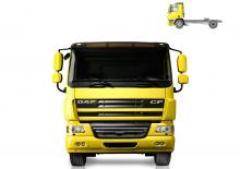 Tracteurs routiers DAF CF 75.310 FT SLEEPER CAB