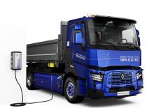 Tracteurs routiers Renault E-TECH C - T4x2 ROAD