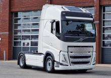 Tracteurs routiers Volvo Trucks FH 13.460