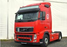 Tracteurs routiers Volvo Trucks FH 13.500