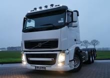Tracteurs routiers Volvo Trucks FH 13.540