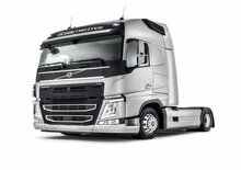 Tracteurs routiers Volvo Trucks FH13.420 4x2 Tractor