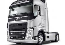 Tracteurs routiers Volvo Trucks FH13.420 4x2 Tractor