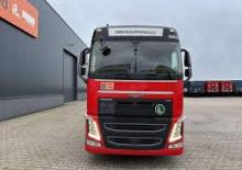 Tracteurs routiers Volvo Trucks FH13.420 6x2 Tractor