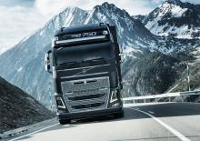Tracteurs routiers Volvo Trucks FH16.550 6x2 Tractor Pusher