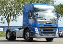 Tracteurs routiers Volvo Trucks FM 410