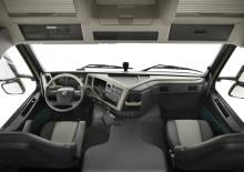 Tracteurs routiers Volvo Trucks FM11.330 6x2 Tractor X-Low Lite Pusher
