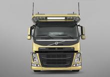 Tracteurs routiers Volvo Trucks FMX11.330 4x2 Tractor - X-High