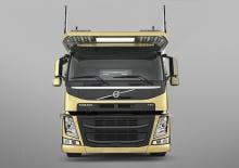 Tracteurs routiers Volvo Trucks FMX11.330 4x2 Tractor - X-High