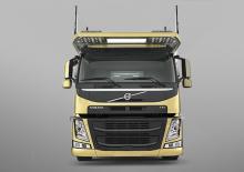 Tracteurs routiers Volvo Trucks FMX11.330 4x2 Tractor