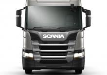 Tracteurs routiers Scania G 280 A4x2NZ