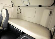 Tracteurs routiers Hyundai Commercial Vehicles H380.42 D6CB41