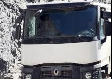 Tracteurs routiers Renault K 440.18 4X2 T MEDIUM E6