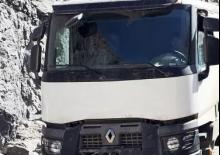 Tracteurs routiers Renault K 440.26 6X6 T MEDIUM E6